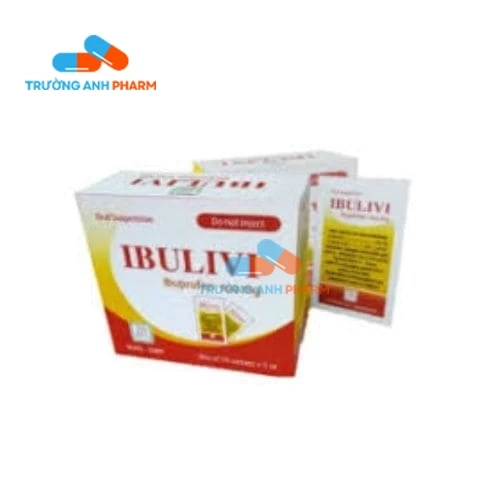 Ibulivi 5ml 23 Tháng 9